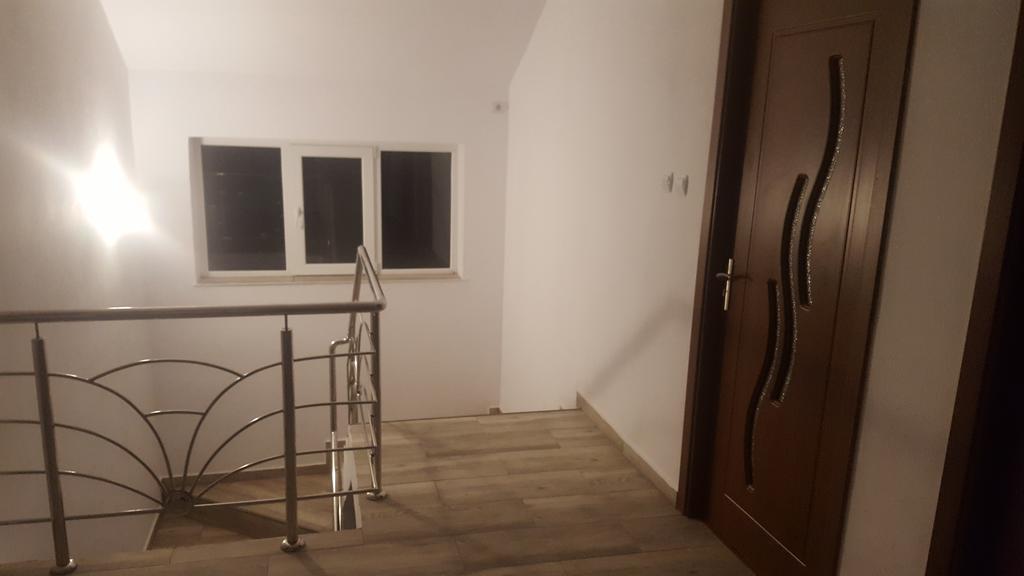 Vila Alex Hotel Călimăneşti Exterior foto