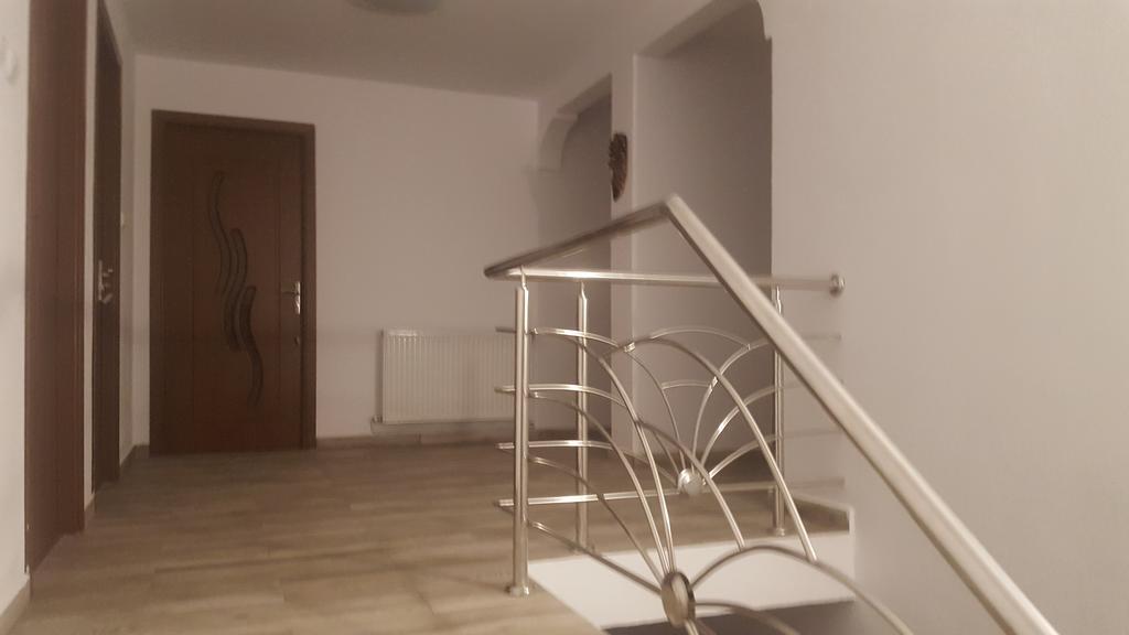 Vila Alex Hotel Călimăneşti Exterior foto