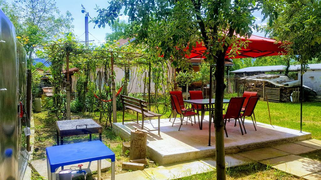 Vila Alex Hotel Călimăneşti Exterior foto