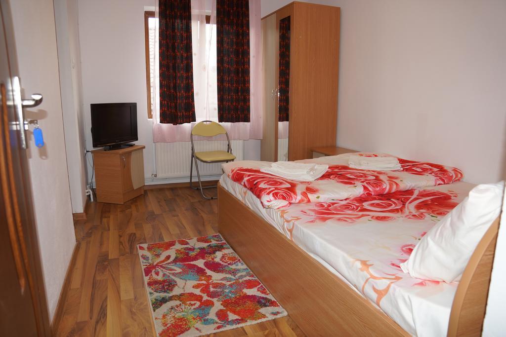 Vila Alex Hotel Călimăneşti Exterior foto