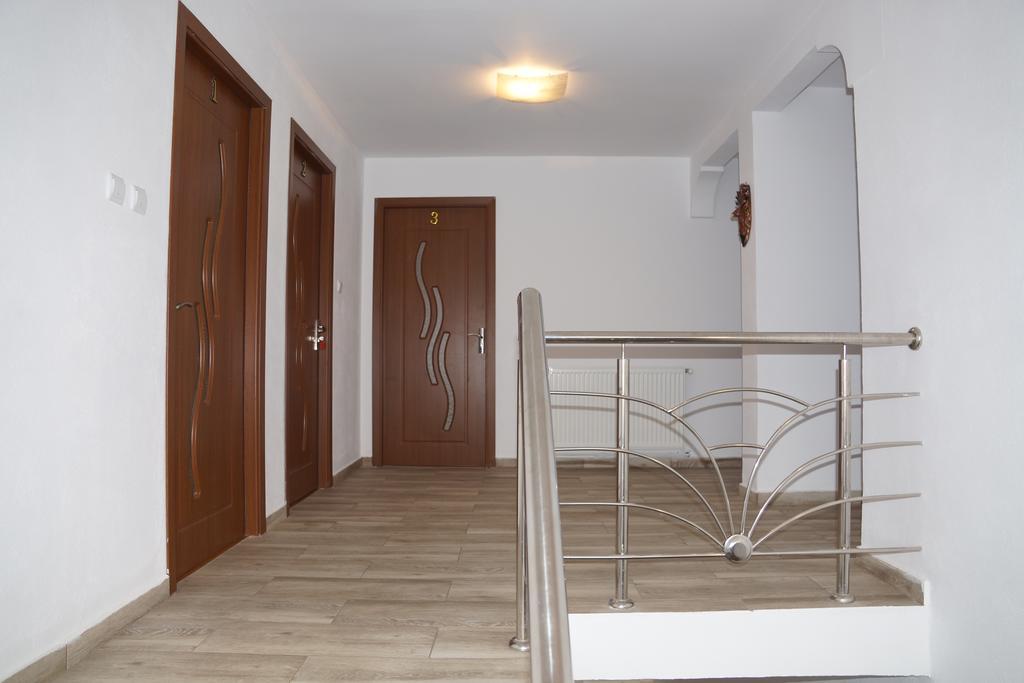Vila Alex Hotel Călimăneşti Exterior foto